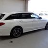 mercedes-benz c-class-station-wagon 2021 -MERCEDES-BENZ--Benz C Class Wagon 5AA-205277--W1K2052772G048906---MERCEDES-BENZ--Benz C Class Wagon 5AA-205277--W1K2052772G048906- image 5