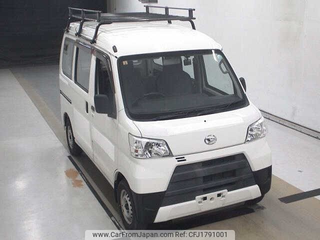 daihatsu hijet-van 2019 CFJ1791001 image 1