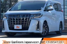 toyota alphard 1991 -TOYOTA--Alphard 3BA-AGH30W--AGH30-9041626---TOYOTA--Alphard 3BA-AGH30W--AGH30-9041626-