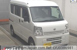 nissan clipper-van 2019 -NISSAN 【練馬 483ｳ63】--Clipper Van DR17V-303778---NISSAN 【練馬 483ｳ63】--Clipper Van DR17V-303778-