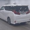 toyota alphard 2021 quick_quick_3BA-AGH30W_AGH30-0375469 image 3