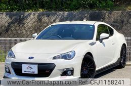 subaru brz 2014 quick_quick_DBA-ZC6_ZC6-013271