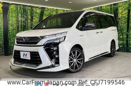 toyota voxy 2018 -TOYOTA--Voxy DAA-ZWR80W--ZWR80-0338197---TOYOTA--Voxy DAA-ZWR80W--ZWR80-0338197-