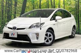 toyota prius 2015 -TOYOTA--Prius DAA-ZVW30--ZVW30-5768262---TOYOTA--Prius DAA-ZVW30--ZVW30-5768262-