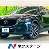 mazda cx-5 2017 -MAZDA--CX-5 LDA-KF2P--KF2P-122370---MAZDA--CX-5 LDA-KF2P--KF2P-122370- image 1