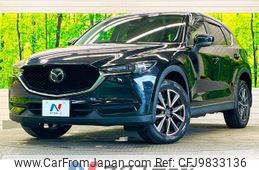 mazda cx-5 2017 -MAZDA--CX-5 LDA-KF2P--KF2P-122370---MAZDA--CX-5 LDA-KF2P--KF2P-122370-