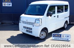 nissan clipper-van 2022 -NISSAN--Clipper Van 5BD-DR17V--DR17V-612379---NISSAN--Clipper Van 5BD-DR17V--DR17V-612379-