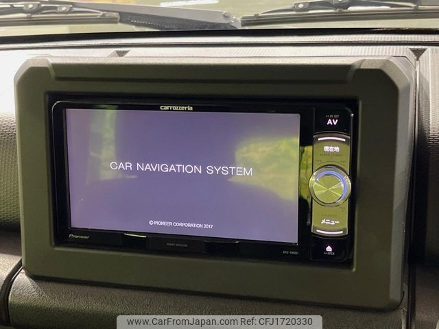 suzuki jimny 2018 CFJ1720330 image 2