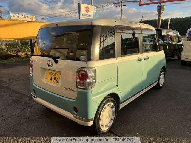 daihatsu move-canbus 2019 -DAIHATSU--Move Canbus LA800S--0208074---DAIHATSU--Move Canbus LA800S--0208074- image 2