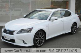 lexus gs 2014 quick_quick_DAA-AWL10_AWL10-6003402