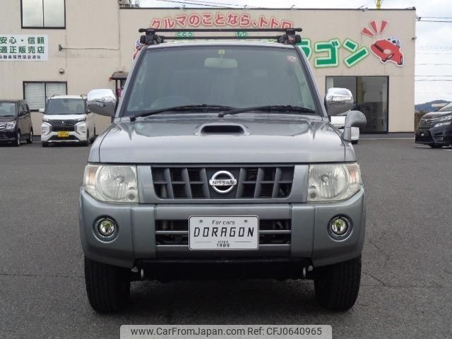 nissan kix 2010 quick_quick_ABA-H59A_H59A-0150224 image 2