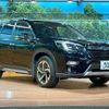 subaru forester 2021 CFJ1649038 image 16