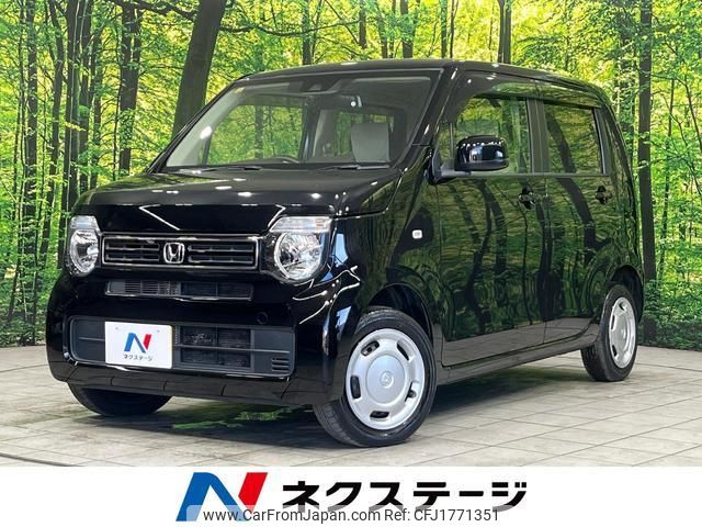 honda n-wgn 2020 CFJ1771351 image 1