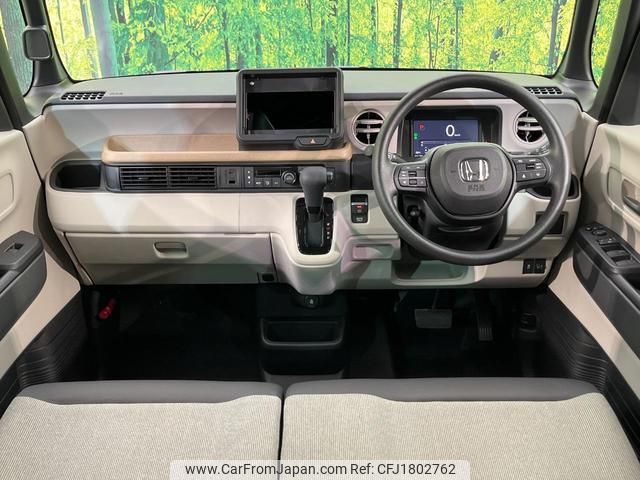 honda n-box 2025 CFJ1802762 image 2
