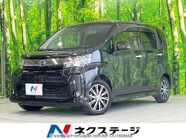 daihatsu move 2018 CFJ1808668 image 1