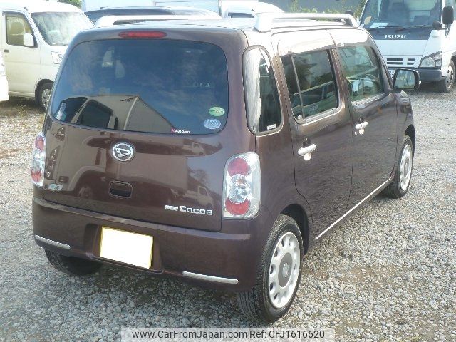 daihatsu mira-cocoa 2013 CFJ1616620 image 2