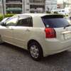 toyota allex 2004 SH-72 image 5