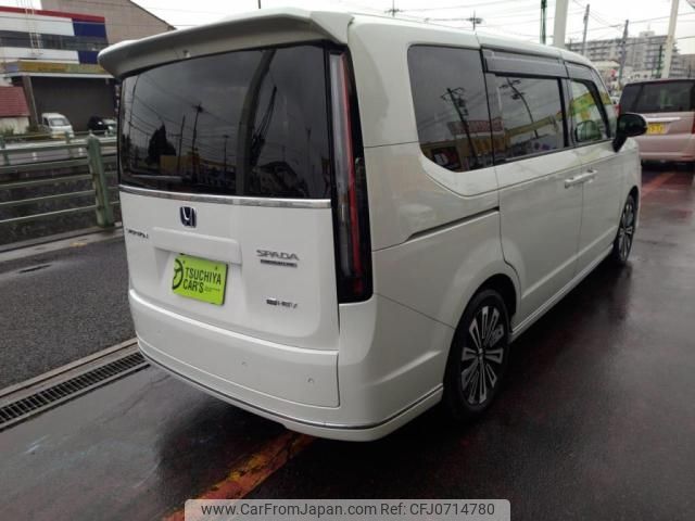 honda stepwagon 2022 -HONDA--Stepwgn 6AA-RP8--RP8-1016263---HONDA--Stepwgn 6AA-RP8--RP8-1016263- image 2