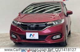 honda fit 2019 CFJ1418127