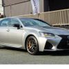 lexus gs-f 2016 GOO_JP_700060008130240605001 image 1