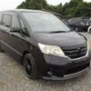 nissan serena 2011 -NISSAN--Serena DBA-FC26--FC26-046684---NISSAN--Serena DBA-FC26--FC26-046684- image 1