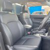 subaru forester 2016 CFJ1705961 image 9
