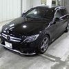 mercedes-benz c-class 2018 quick_quick_RBA-205042_WDD2052422F666855 image 1