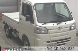 daihatsu hijet-truck 2018 -DAIHATSU--Hijet Truck S510P--0240438---DAIHATSU--Hijet Truck S510P--0240438-