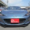 mazda roadster 2015 quick_quick_DBA-ND5RC_ND5RC-108524 image 7