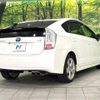 toyota prius 2010 -TOYOTA--Prius DAA-ZVW30--ZVW30-5217033---TOYOTA--Prius DAA-ZVW30--ZVW30-5217033- image 18