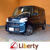 daihatsu tanto 2019 quick_quick_LA600S_LA600S-0755232 image 1