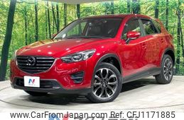 mazda cx-5 2016 -MAZDA--CX-5 LDA-KE2FW--KE2FW-217444---MAZDA--CX-5 LDA-KE2FW--KE2FW-217444-