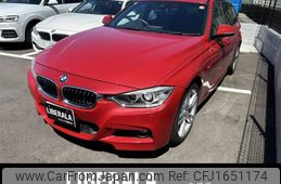 bmw 3-series 2015 CFJ1651174