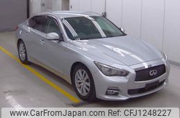 nissan skyline 2016 -NISSAN--Skyline HV37-209323---NISSAN--Skyline HV37-209323-