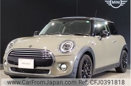 mini mini-others 2019 -BMW--BMW Mini LDA-XN15M--WMWXN320302H82748---BMW--BMW Mini LDA-XN15M--WMWXN320302H82748-