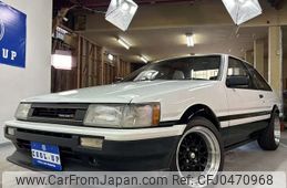 toyota corolla-levin 1983 -TOYOTA 【名変中 】--Corolla Levin AE86--5016647---TOYOTA 【名変中 】--Corolla Levin AE86--5016647-