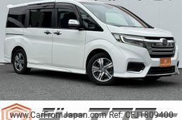 honda stepwagon 2020 CFJ1809400