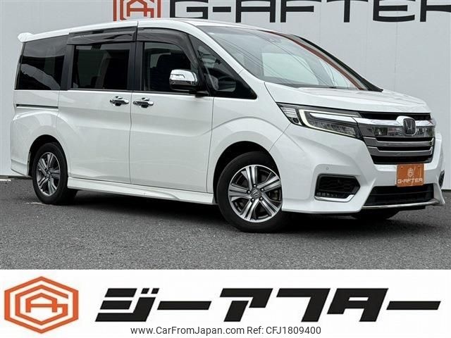 honda stepwagon 2020 CFJ1809400 image 1