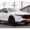 mazda cx-5 2022 -MAZDA--CX-5 3DA-KF2P--KF2P-506505---MAZDA--CX-5 3DA-KF2P--KF2P-506505- image 3