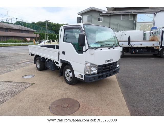 isuzu elf-truck 2018 CFJ0953038 image 2