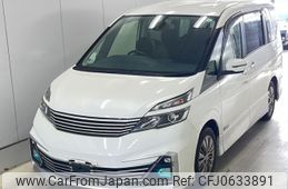 nissan serena 2017 -NISSAN--Serena GC27-001920---NISSAN--Serena GC27-001920-