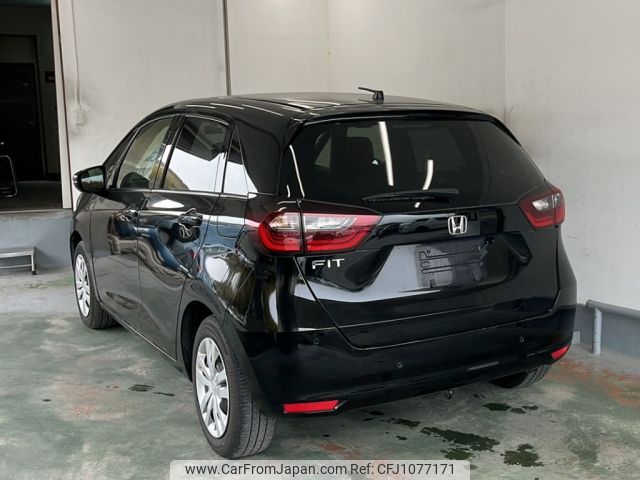 honda fit 2022 -HONDA--Fit GR1-1112828---HONDA--Fit GR1-1112828- image 2