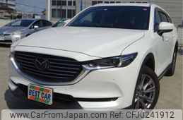 mazda cx-8 2020 -MAZDA 【宮崎 300】--CX-8 KG2P--KG2P-304662---MAZDA 【宮崎 300】--CX-8 KG2P--KG2P-304662-