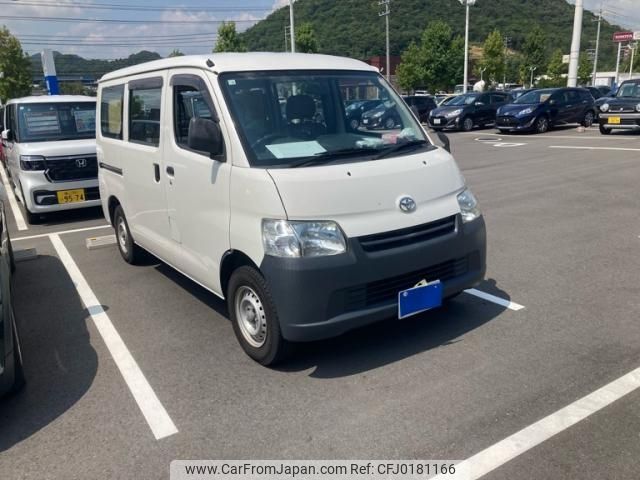 toyota liteace-van 2019 -TOYOTA--Liteace VAN DBF-S402M--S402M-0081208---TOYOTA--Liteace VAN DBF-S402M--S402M-0081208- image 1