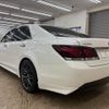 toyota crown 2014 -TOYOTA--Crown DAA-AWS210--AWS210-6069648---TOYOTA--Crown DAA-AWS210--AWS210-6069648- image 19