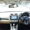 subaru outback 2016 CFJ1612730 image 10