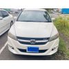honda stream 2012 CFJ4563651 image 1