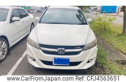 honda stream 2012 CFJ4563651