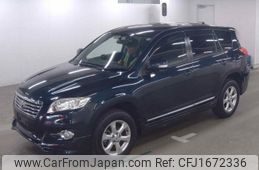 toyota vanguard 2010 CFJ1672336