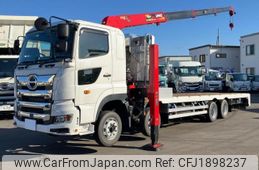 hino profia 2024 CFJ1898237